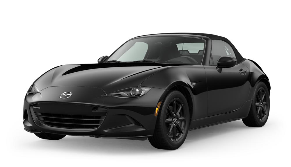 2025 Mazda MX-5 SPORT | Seacoast Mazda in Portsmouth NH