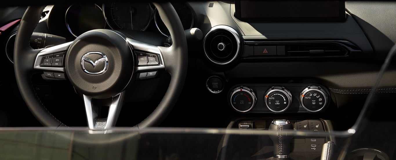 MAZDA MX-5 MIATA | Seacoast Mazda in Portsmouth NH