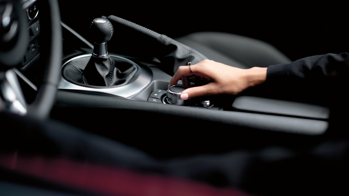 MAZDA MX-5 MIATA | Seacoast Mazda in Portsmouth NH