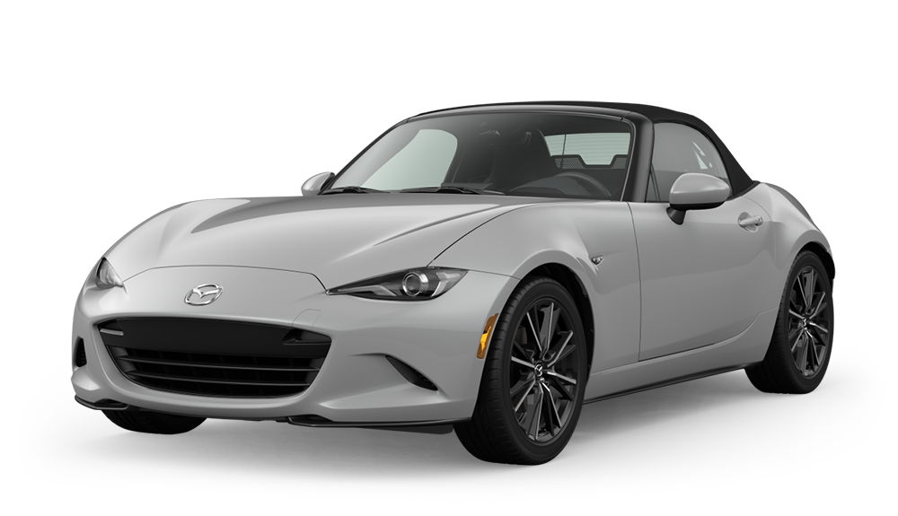 2026 Mazda MX-5 GRAND TOURING | Seacoast Mazda in Portsmouth NH