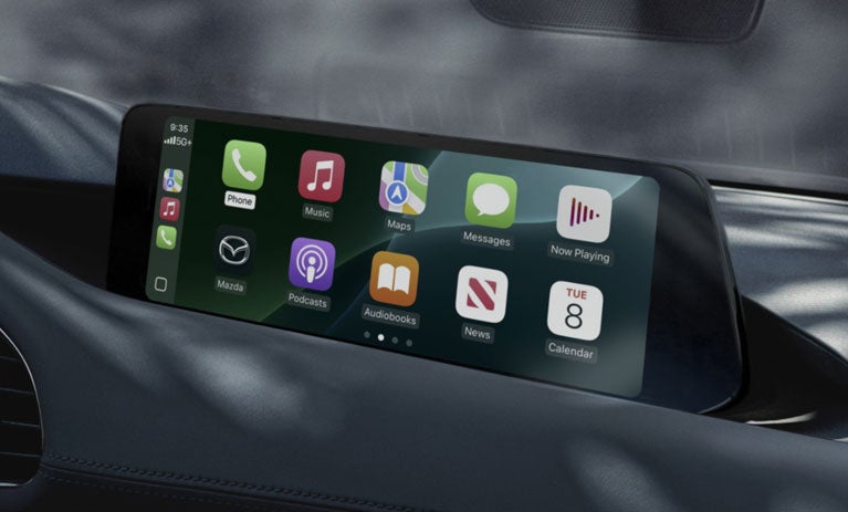 Seacoast Mazda in Portsmouth NH