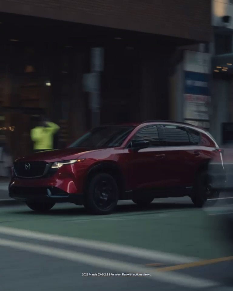 Mazda Dealer in Portsmouth, NH | Seacoast Mazda