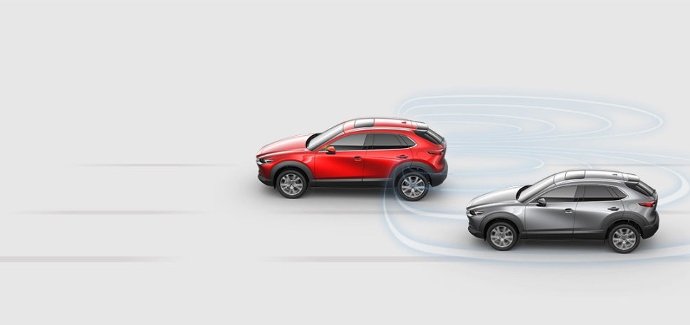 2023 CX-30 Safety | Seacoast Mazda in Portsmouth NH