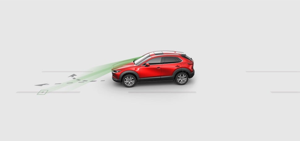 2023 CX-30 Safety | Seacoast Mazda in Portsmouth NH