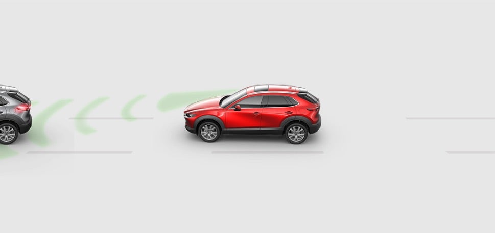 2024 CX-30 Safety | Seacoast Mazda in Portsmouth NH