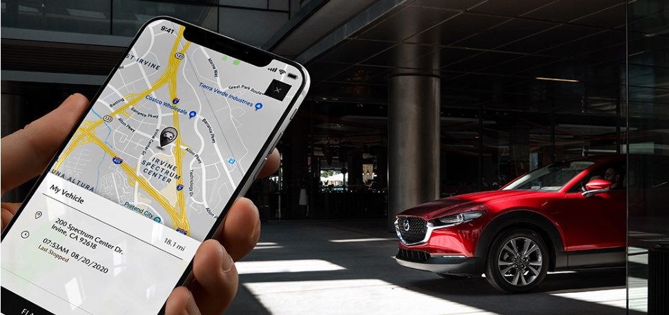 2023 CX-30 Technology | Seacoast Mazda in Portsmouth NH