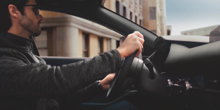 2025 Mazda 3 Sedan - G Vectoring Control Plus | Seacoast Mazda in Portsmouth NH