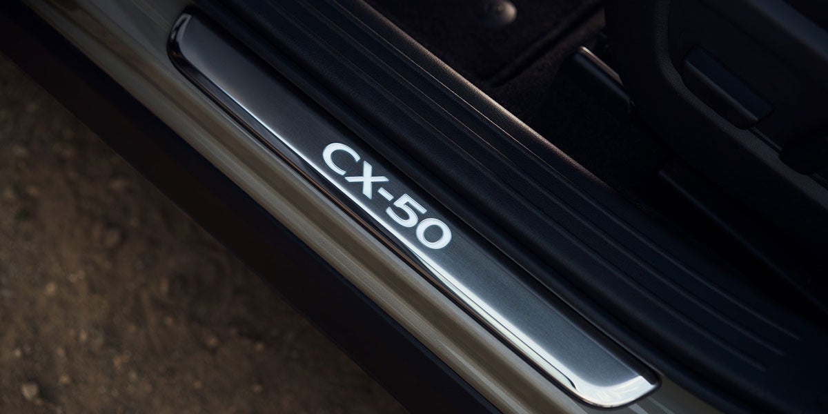 Mazda CX-50 | Seacoast Mazda in Portsmouth NH