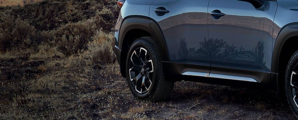 Mazda CX-50 | Seacoast Mazda in Portsmouth NH