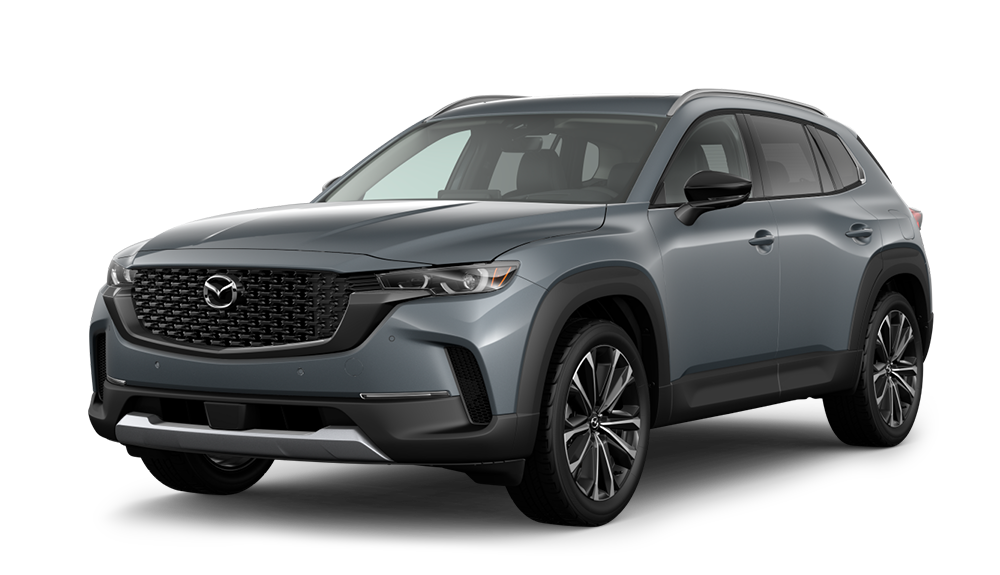 Mazda CX-50 2.5 Turbo Premium Plus | Seacoast Mazda in Portsmouth NH
