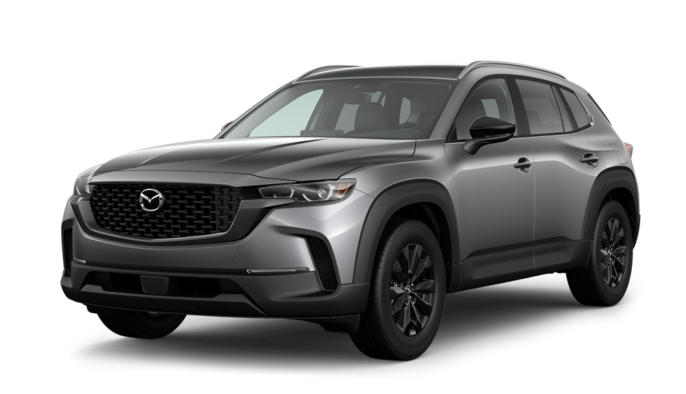 Mazda CX-50 2.5 S Preferred | Seacoast Mazda in Portsmouth NH