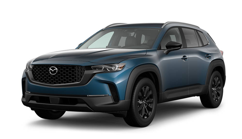 Mazda CX-50 2.5 S Select | Seacoast Mazda in Portsmouth NH