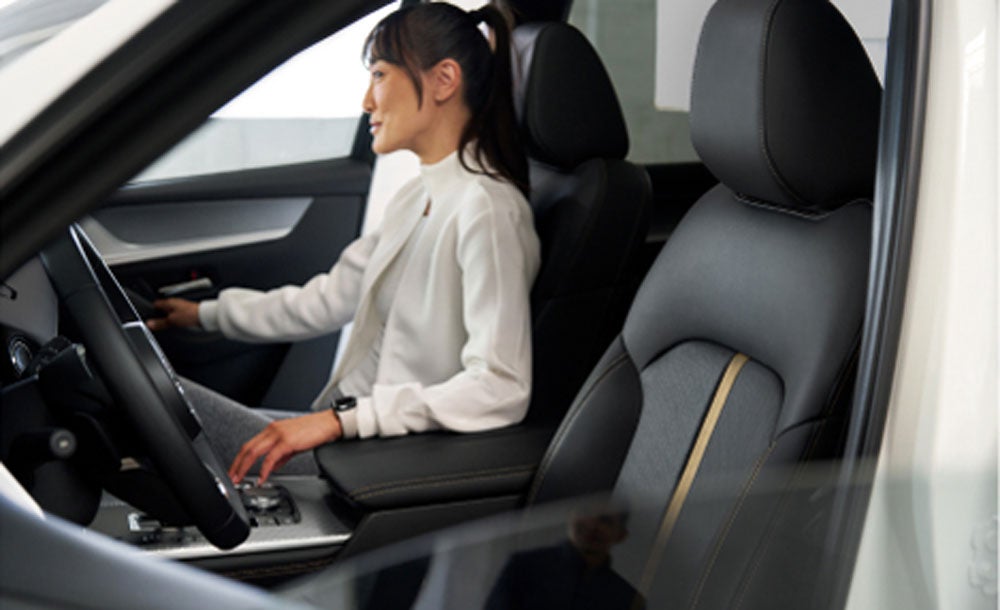 Mazda CX-70 Plug–In Hybrid | Seacoast Mazda in Portsmouth NH