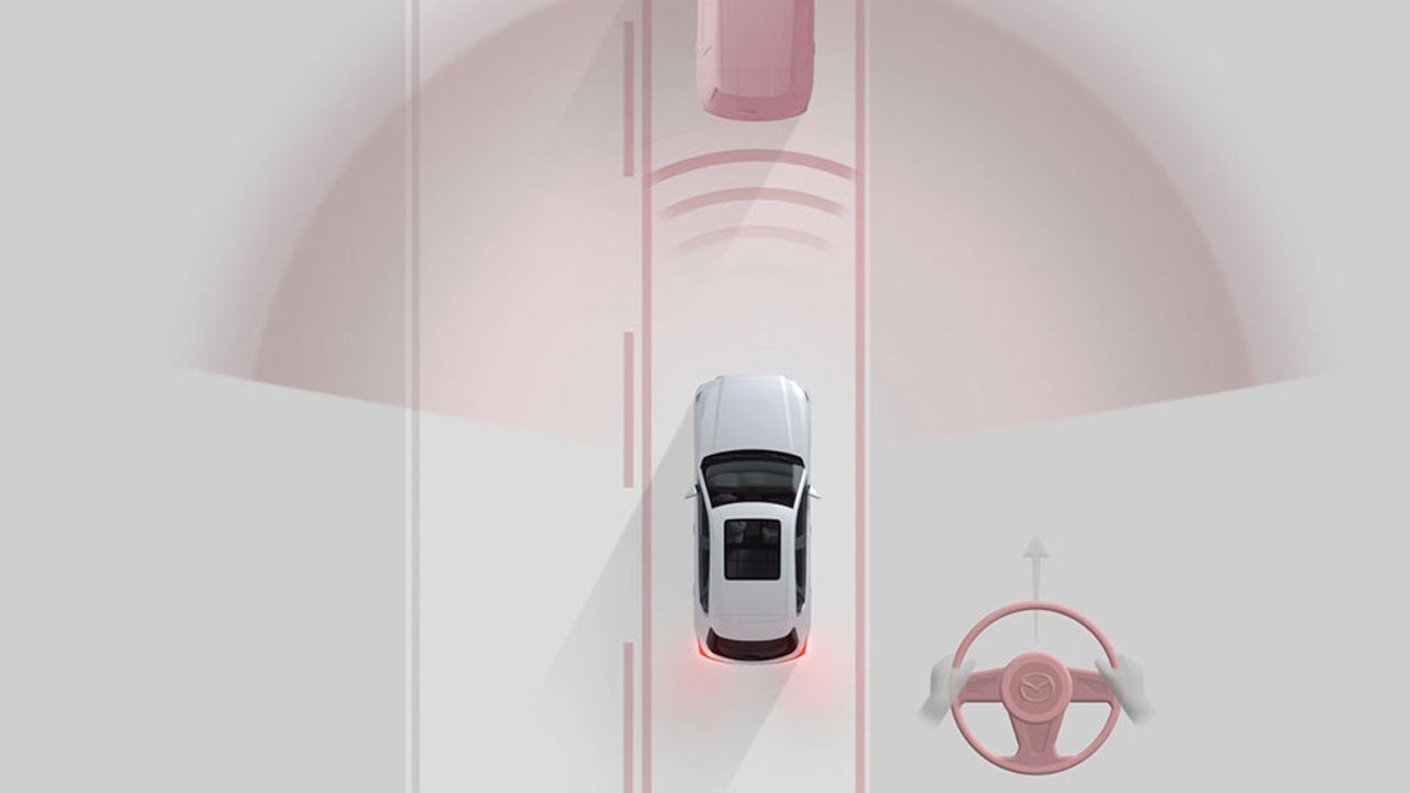 Mazda CX-70 | Seacoast Mazda in Portsmouth NH