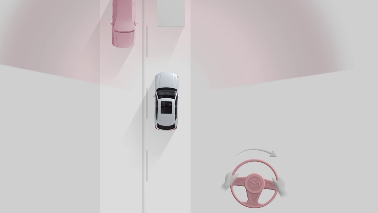 Mazda CX-70 | Seacoast Mazda in Portsmouth NH