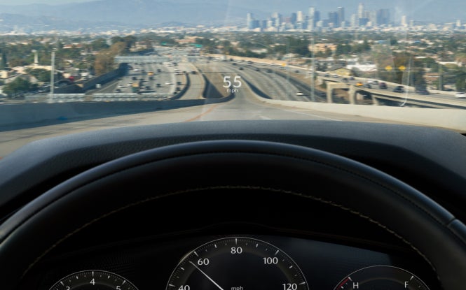 Mazda CX-70 | Seacoast Mazda in Portsmouth NH