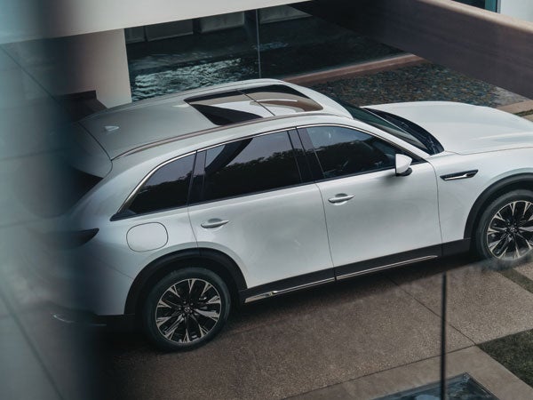 Seacoast Mazda in Portsmouth NH