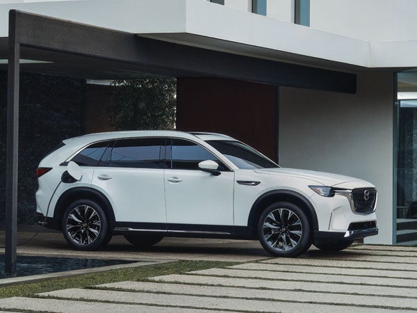 Seacoast Mazda in Portsmouth NH