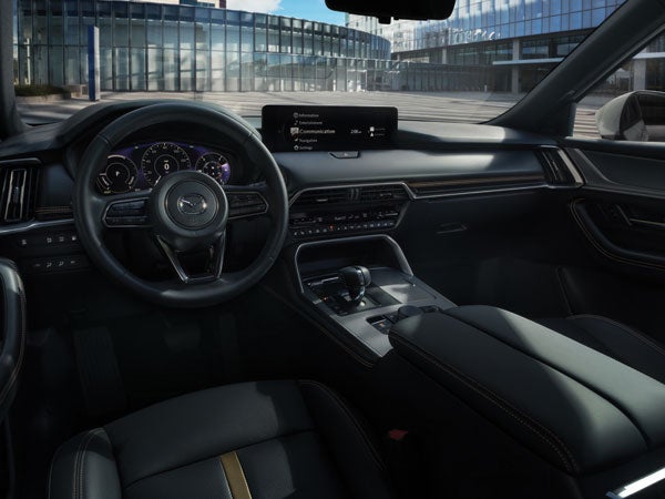 Seacoast Mazda in Portsmouth NH