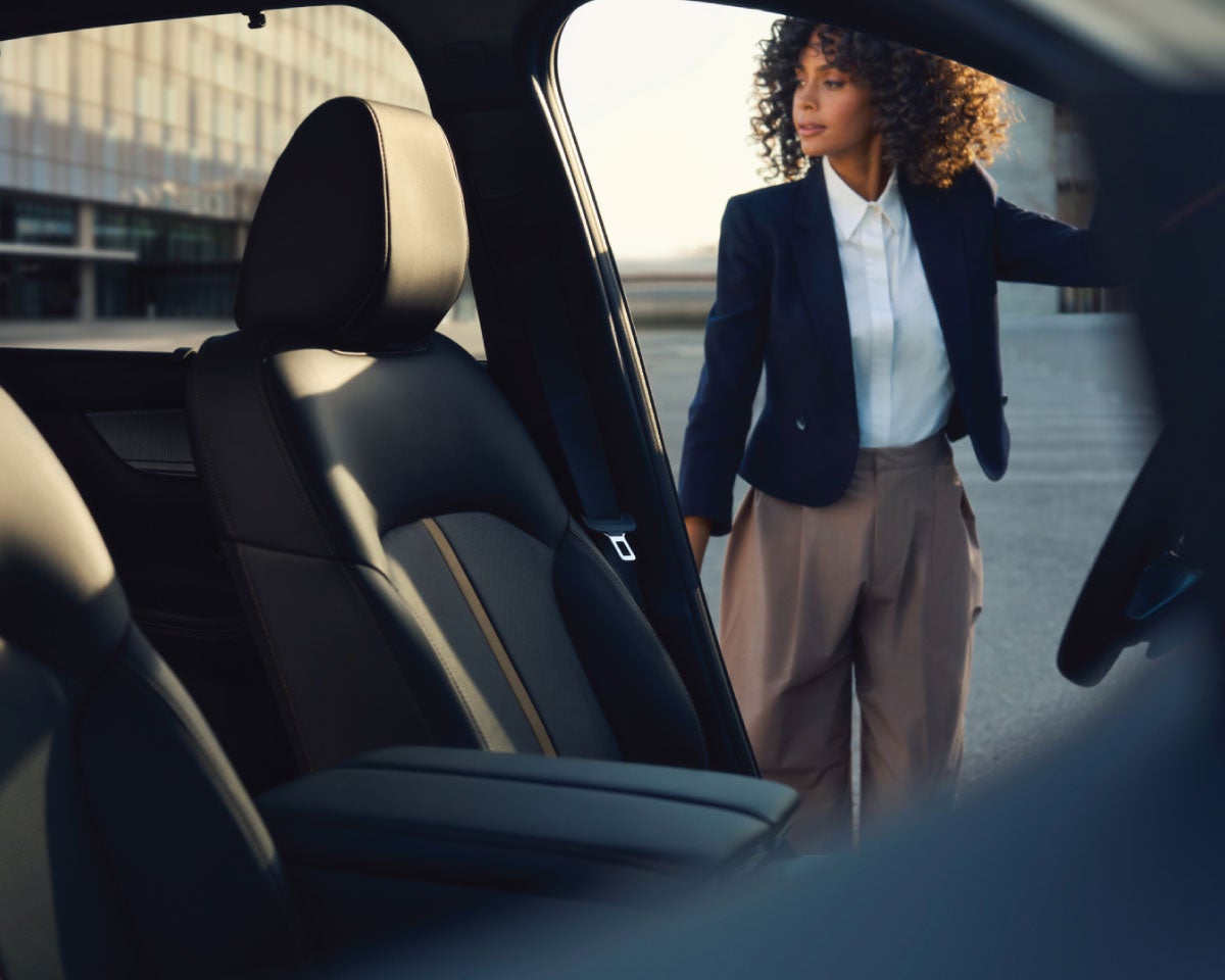 Seacoast Mazda in Portsmouth NH