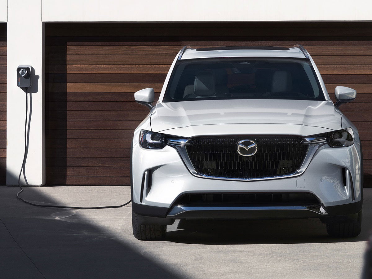 Seacoast Mazda in Portsmouth NH