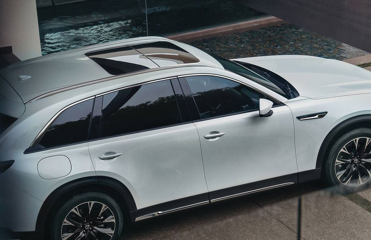 Seacoast Mazda in Portsmouth NH