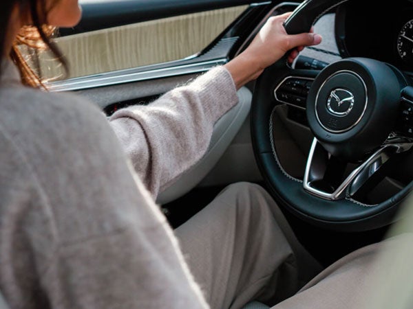 Seacoast Mazda in Portsmouth NH