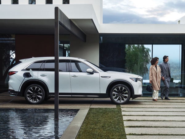 Seacoast Mazda in Portsmouth NH