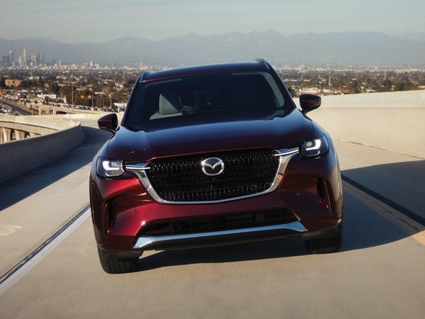 Seacoast Mazda in Portsmouth NH