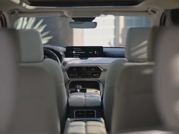 Seacoast Mazda in Portsmouth NH