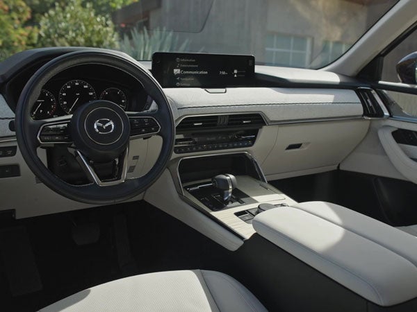 Seacoast Mazda in Portsmouth NH