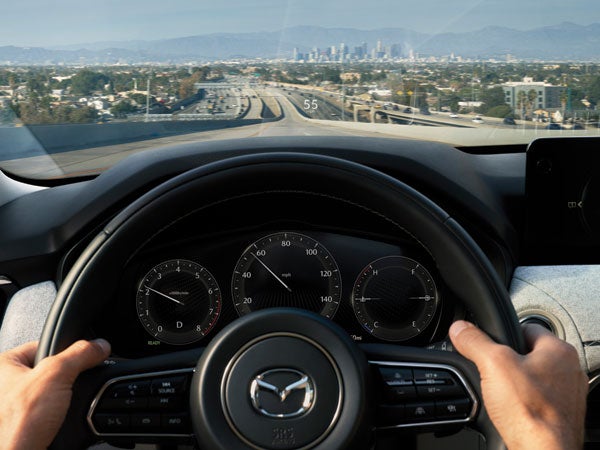 Seacoast Mazda in Portsmouth NH