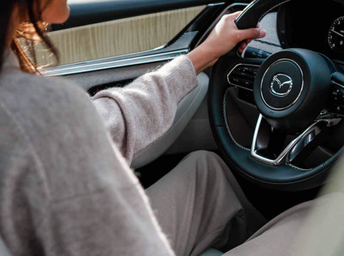 Seacoast Mazda in Portsmouth NH