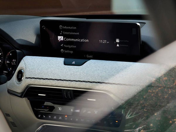 Seacoast Mazda in Portsmouth NH