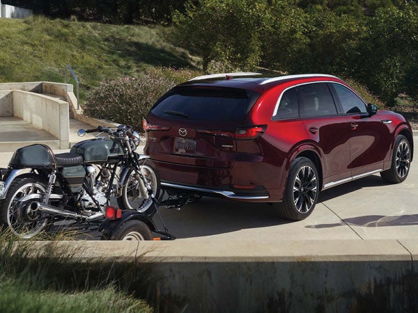 Seacoast Mazda in Portsmouth NH