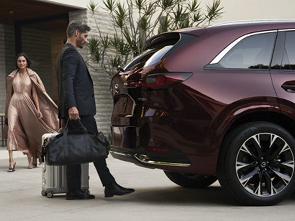 Seacoast Mazda in Portsmouth NH