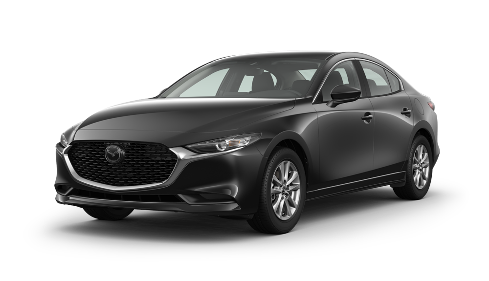 2024 Mazda 3 Sedan 2.5 S | Seacoast Mazda in Portsmouth NH