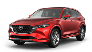 Mazda CX-5 2.5 Turbo Premium | Seacoast Mazda in Portsmouth NH