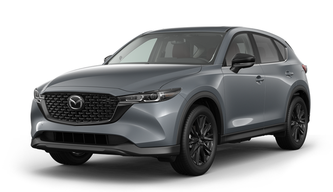 Mazda CX-5 2.5 S Carbon Edition | Seacoast Mazda in Portsmouth NH