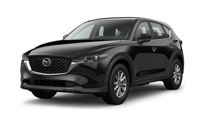 Mazda CX-5 2.5 S | Seacoast Mazda in Portsmouth NH