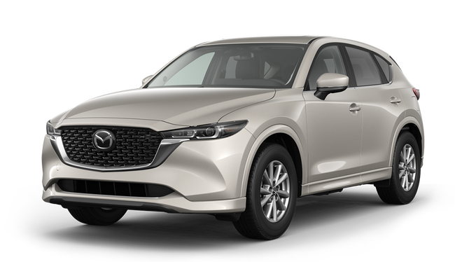 Mazda CX-5 2.5 S Preferred | Seacoast Mazda in Portsmouth NH