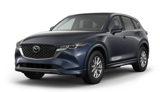 Mazda CX-5 2.5 S SELECT | Seacoast Mazda in Portsmouth NH