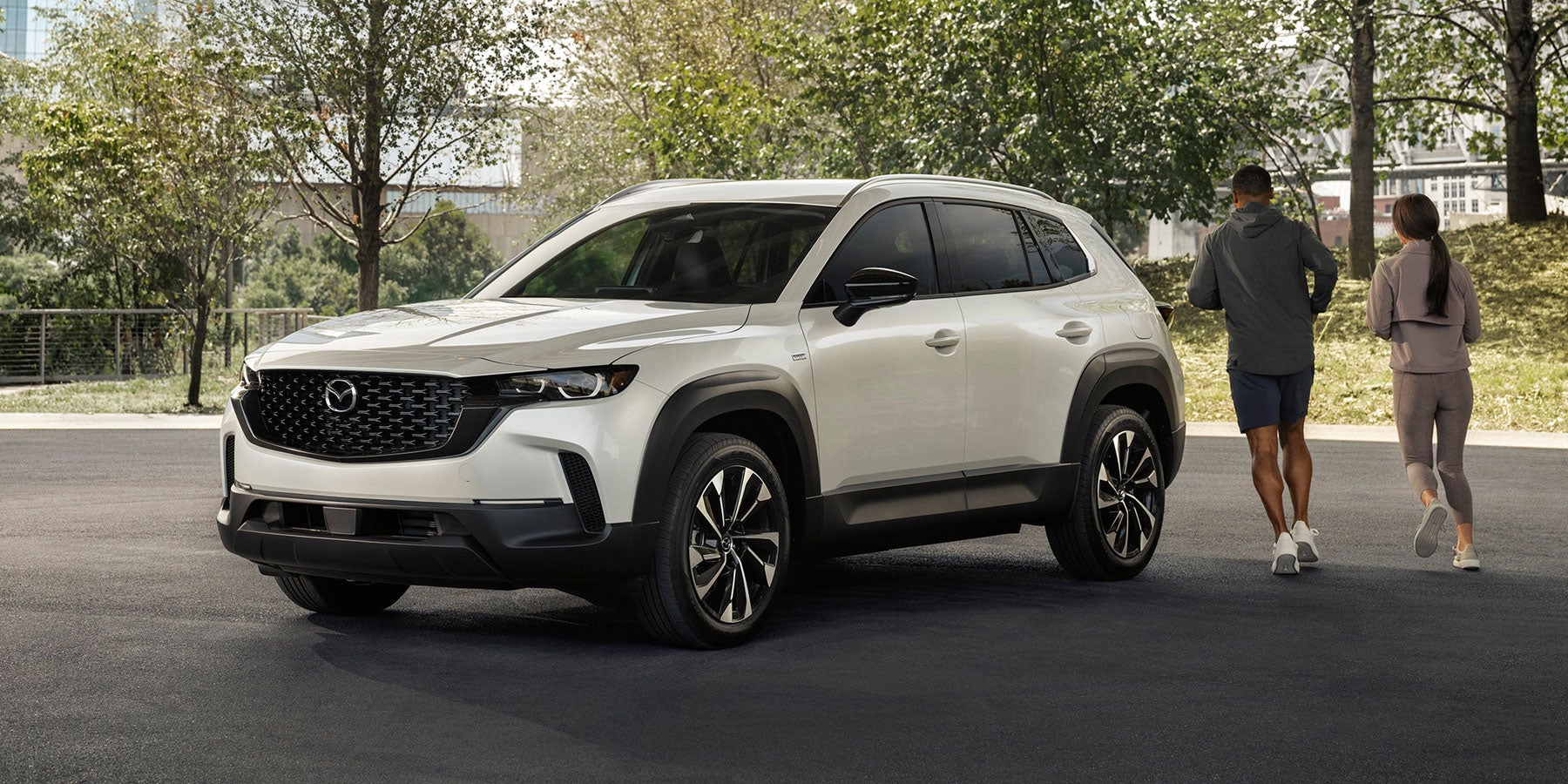 Mazda CX-50 Hybrid | Seacoast Mazda in Portsmouth NH