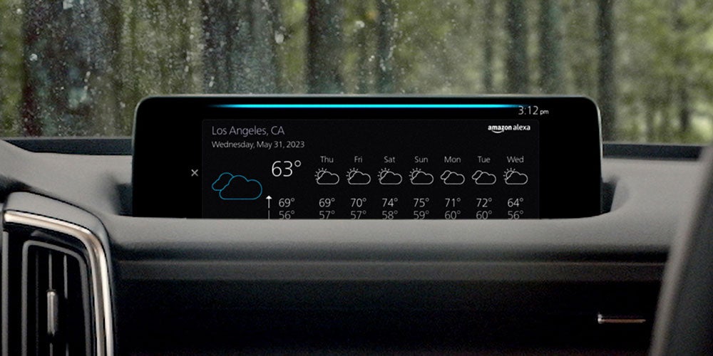 Mazda CX-50 Hybrid | Seacoast Mazda in Portsmouth NH