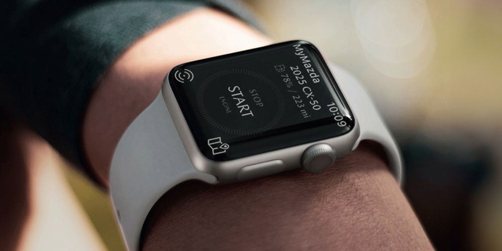 Mazda CX-50 Hybrid | Seacoast Mazda in Portsmouth NH