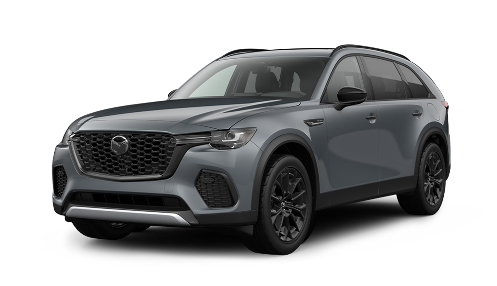 CX-70 3.3 Turbo Premium Plus | Seacoast Mazda in Portsmouth NH