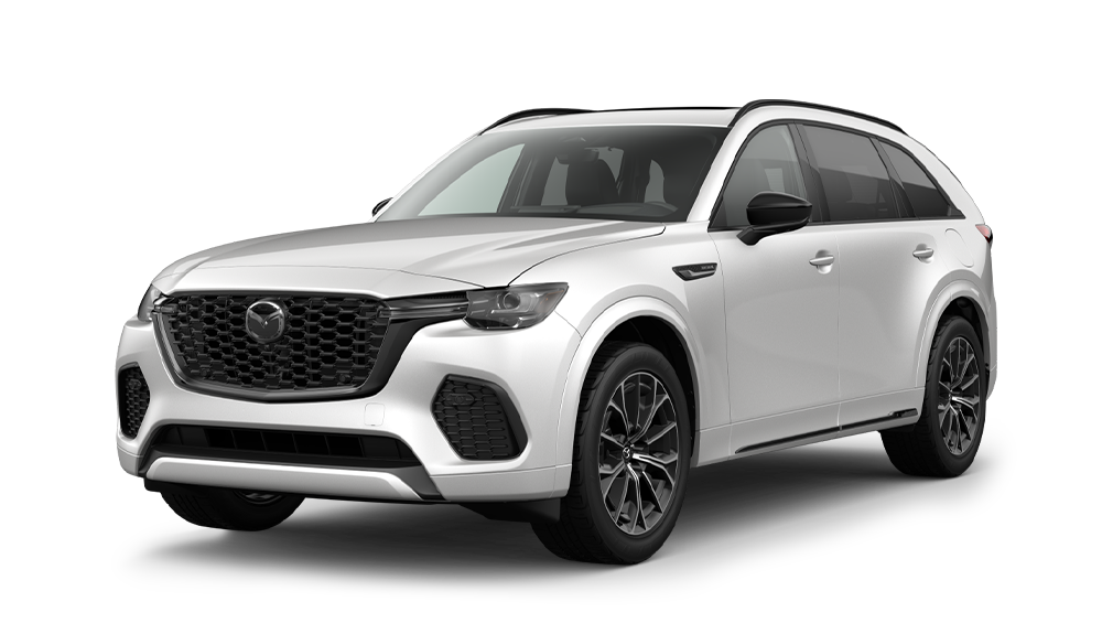 CX-70 3.3 Turbo S Premium | Seacoast Mazda in Portsmouth NH