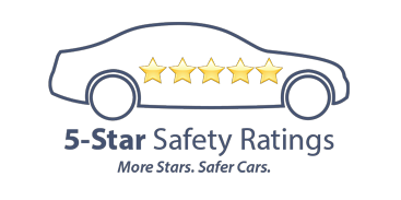 5-Star Safety Ratings More Stars. Safer Cars. | Seacoast Mazda in Portsmouth NH