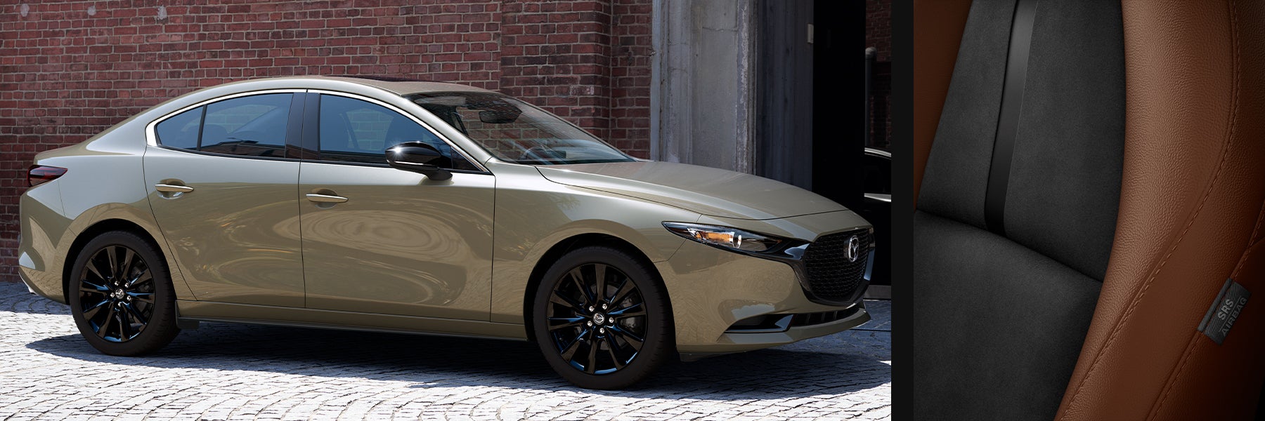 Seacoast Mazda in Portsmouth NH