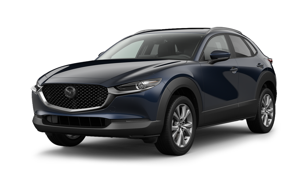 Mazda CX-30 2.5 S PREFERRED | Seacoast Mazda in Portsmouth NH